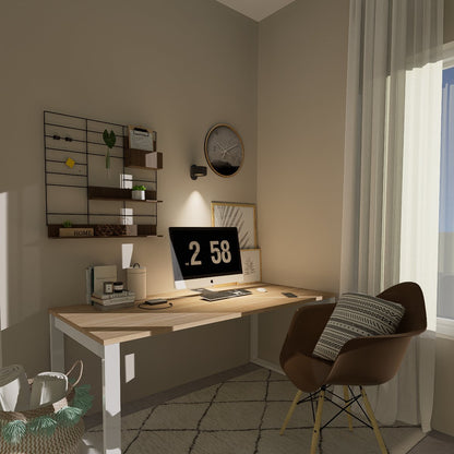 Tiktrove - Wall Lamp