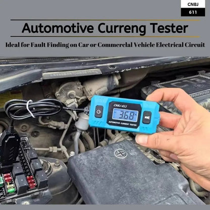 🔥🚗✨Automotive circuit fault probe tester