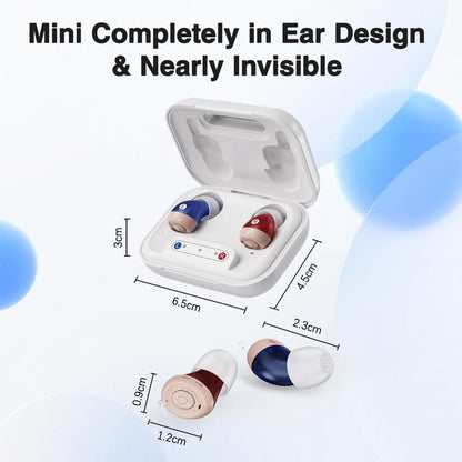 Tiktrove Hearing Aid