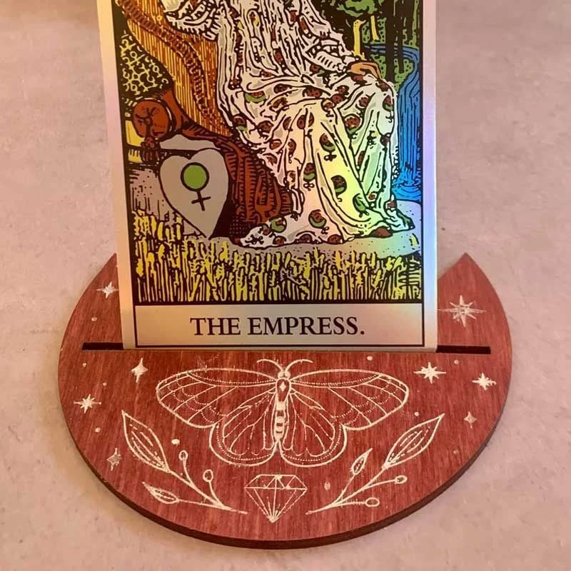 🎁Tarot Cards Set With Meanings