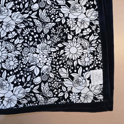 🎨✨DIY Coloring Blanket