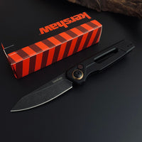 Black -Black Blade