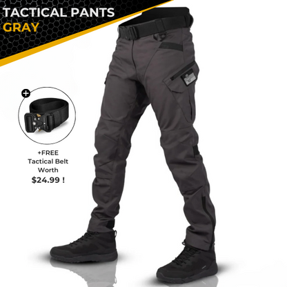 LeSpartan | Tactical Pants