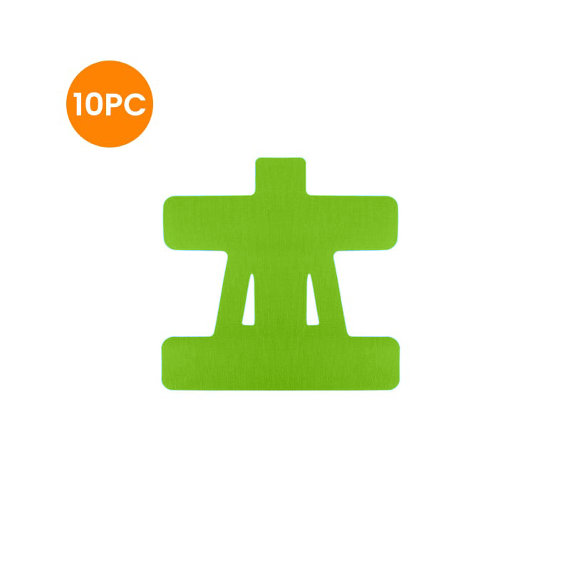 Kinesiology Tape for Shoulder Pain Relief （1 set 10 pc）