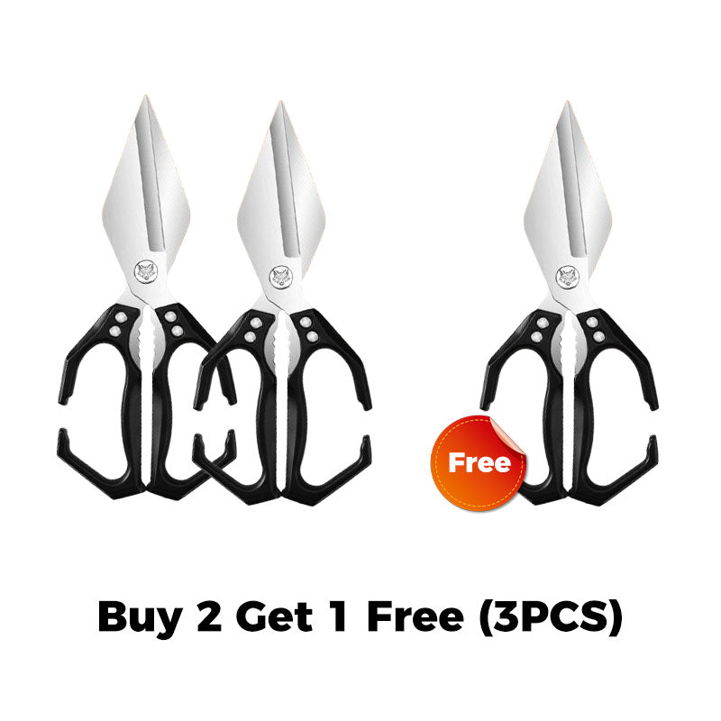 🔥Buy 2 Get 1 Free（3PCS）