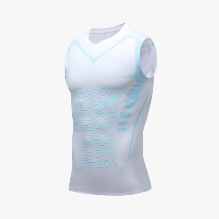Tiktrove Compression Vest | Experience The Shift In Shape, Posture & Pride