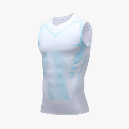 Tiktrove Compression Vest | Experience The Shift In Shape, Posture & Pride