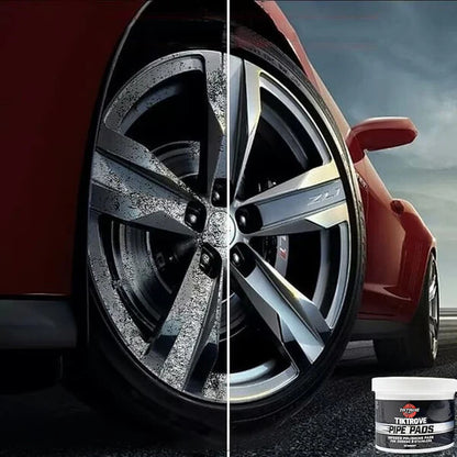 ✨ TIKTROVE Polishing Pads 🌟 Shine Made Easy 🛠️