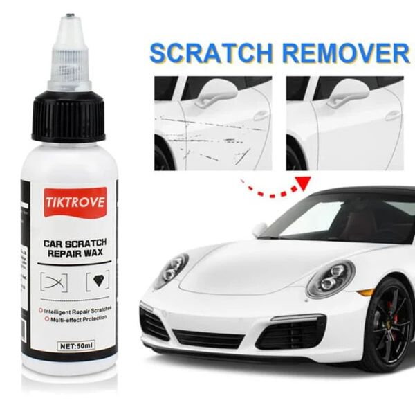 Ultimate Paint Restorer