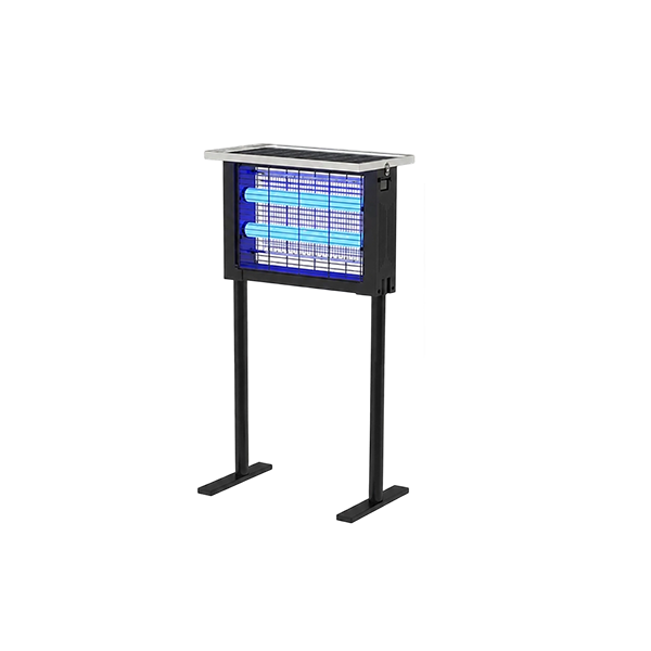 Solar Bug Zapper Outdoor