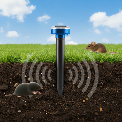 Tiktrove Outdoor Protector
