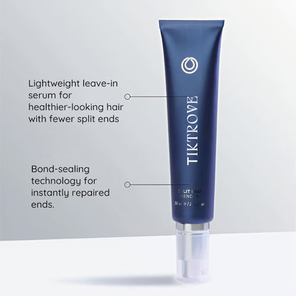 Tiktrove Split End Mender