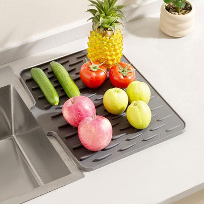 Tiktrove Silicone Drying Fast Water Drainage
