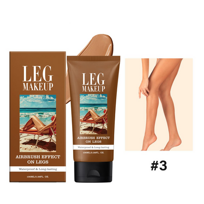 🔥2026 1-Second Airbrushed Leg Concealer🦵
