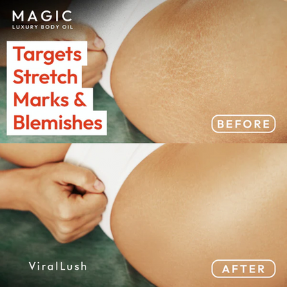 Magic Body Oil - 100ml