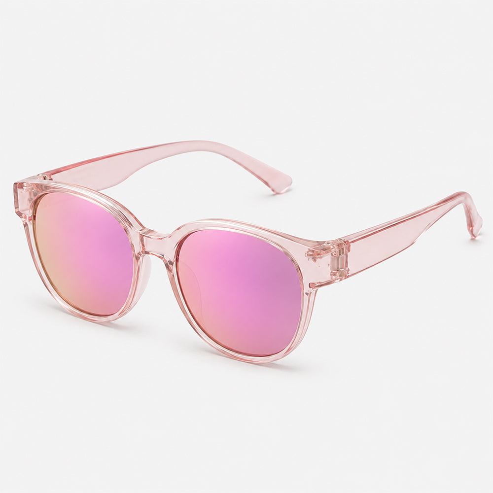 Polarized Fit-Over Sunglasses with Lightweight Comfort