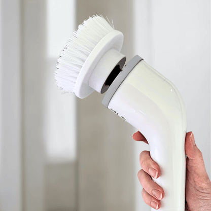 Pura Clean Shower Scrubber