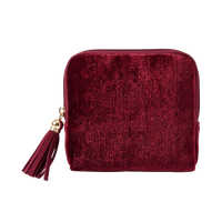 Solid Red Wine