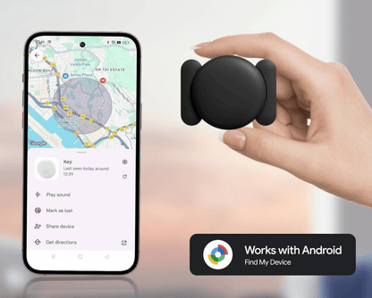 Last Day Special Price $19.99Mini GPS Tracker (No Subscription Fee)
