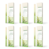 6 pieces（Family pack 👪）Only $8.33 each