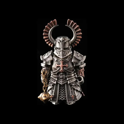 TIKTROVE  Magnetic Soldier Series