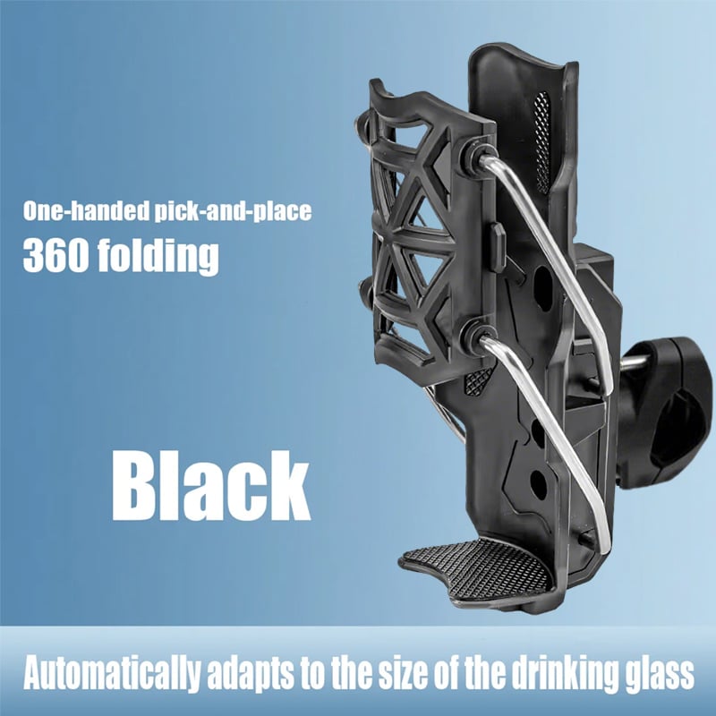 🔥Self-adjusting Cup Holder