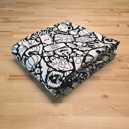 🎨✨DIY Coloring Blanket