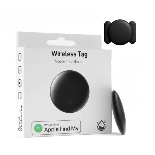 Last Day Special Price $19.99Mini GPS Tracker (No Subscription Fee)