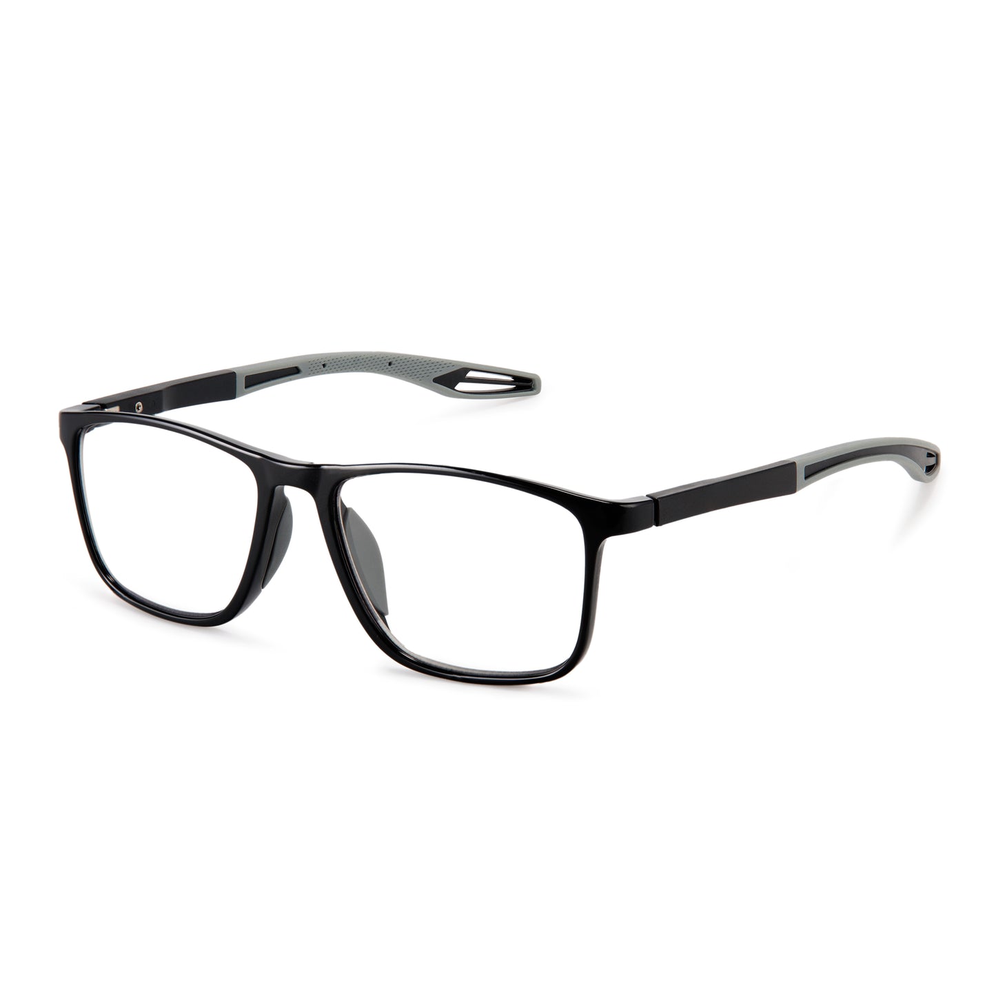 🔥SPORTS TR SQUARE FRAME ULTRA-LIGHT ANTI-BLUE LIGHT READING GLASSES