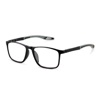 🔥SPORTS TR SQUARE FRAME ULTRA-LIGHT ANTI-BLUE LIGHT READING GLASSES