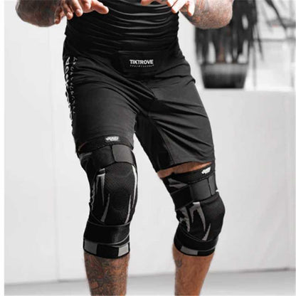 Tiktrove Knee Brace
