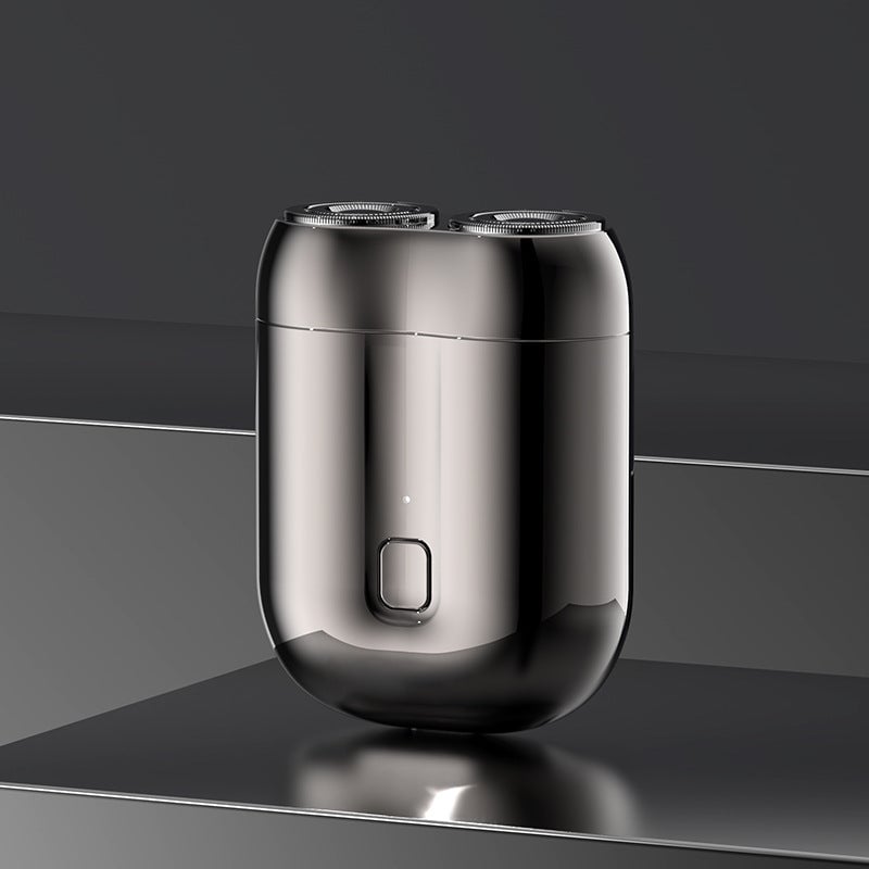 2025 New Upgrade Pocket Shaver USB Mini Shavers