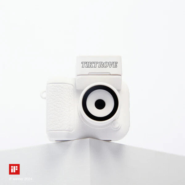 Tiktrove Mini  Camera