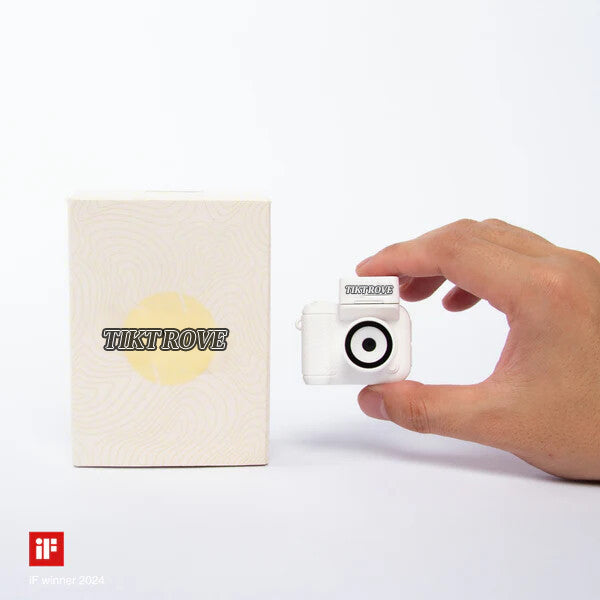 Tiktrove Mini  Camera