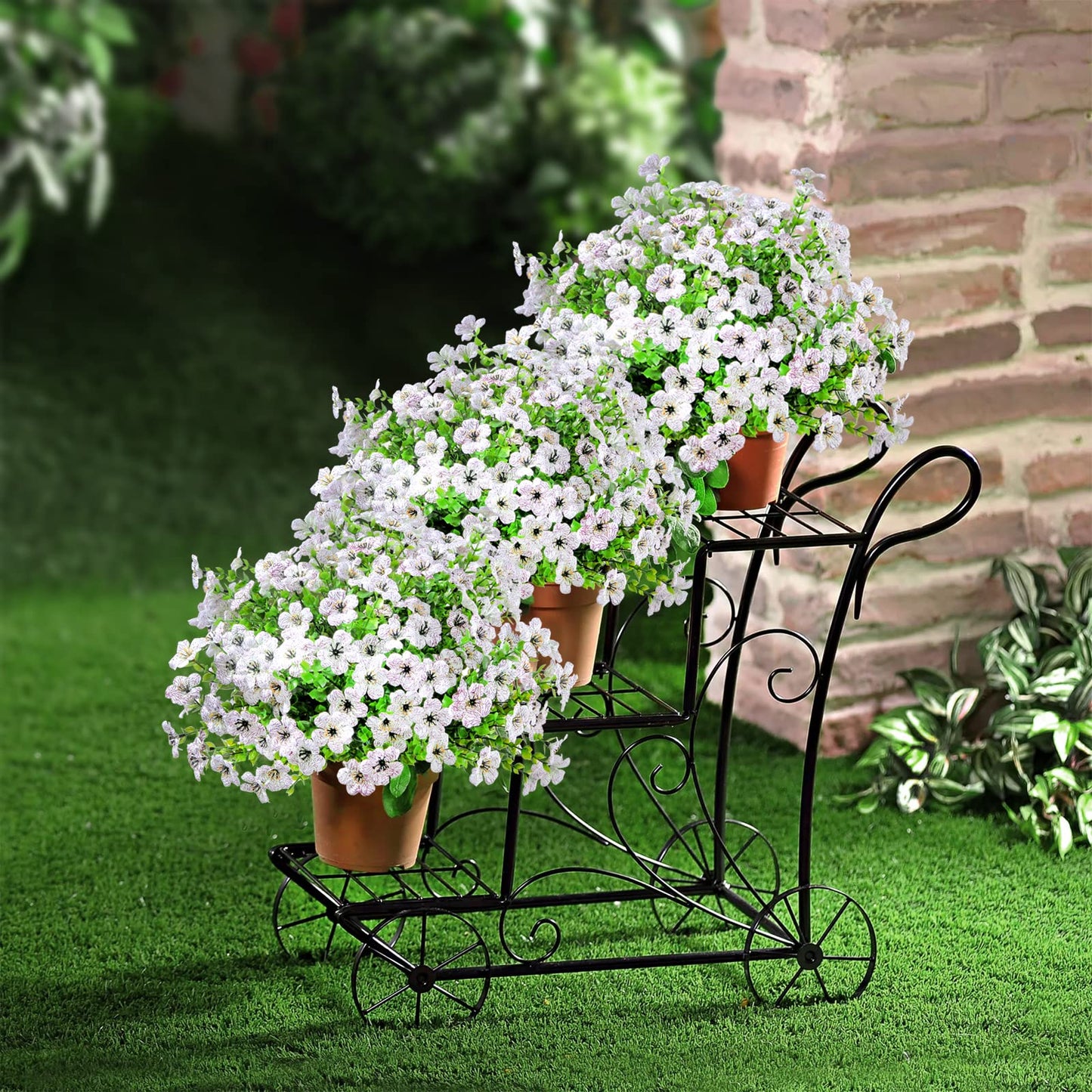 🌸Mother's Day Hot Sale  -🌱High-Grade Material Artificial Flowers