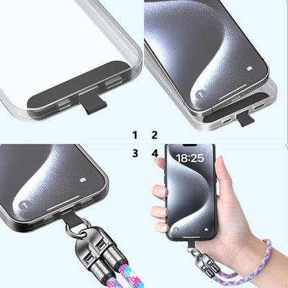 🔥240W USB-C Fast Charging Phone Lanyard