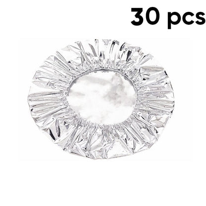 Aluminum Foil Insulation Cover