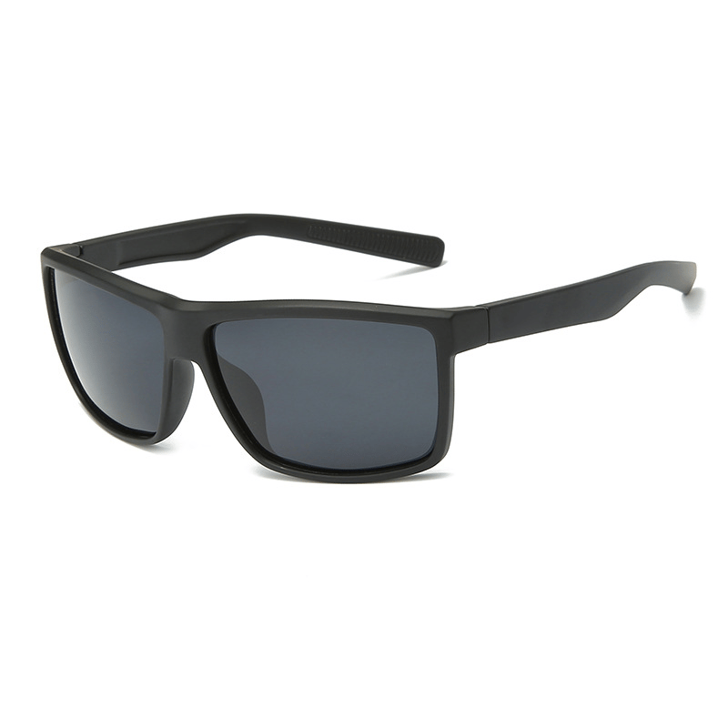 Polarized Sports Sunglasses