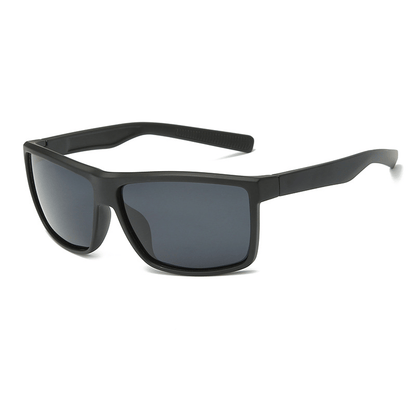 Polarized Sports Sunglasses