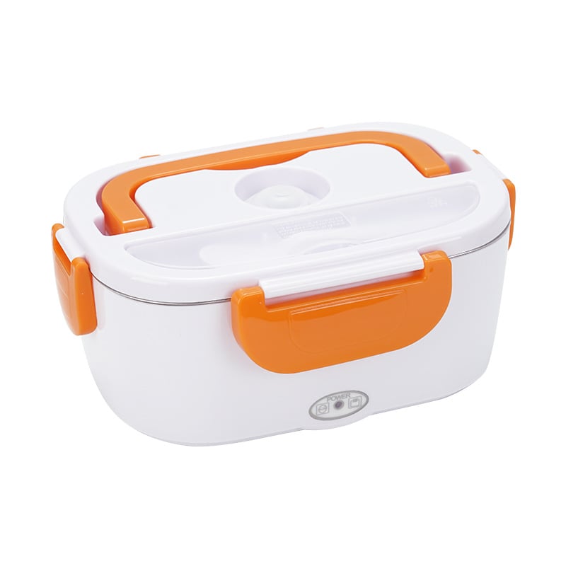 🔥2025 New Arrival🔥2-in-1 electric lunch box