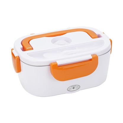 🔥2025 New Arrival🔥2-in-1 electric lunch box