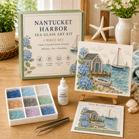 ⛵ Nantucket Harbor