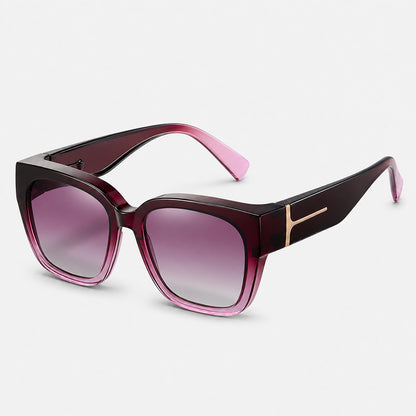 Polarized Fit-Over Sunglasses with Lightweight Comfort