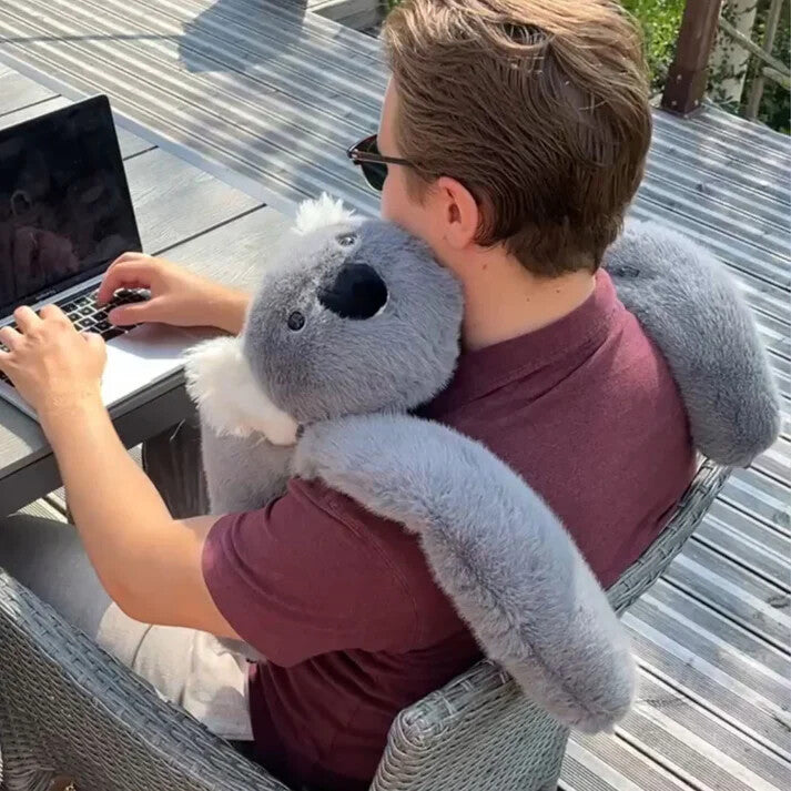 Weighted Animal dolls