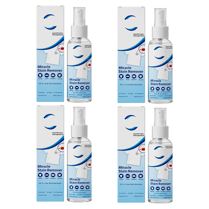 Miracle Stain Remover Spray