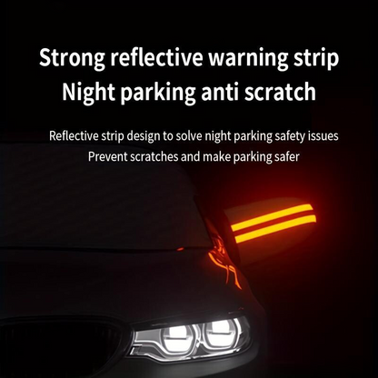 Magnetic Car Anti-snow Cover
