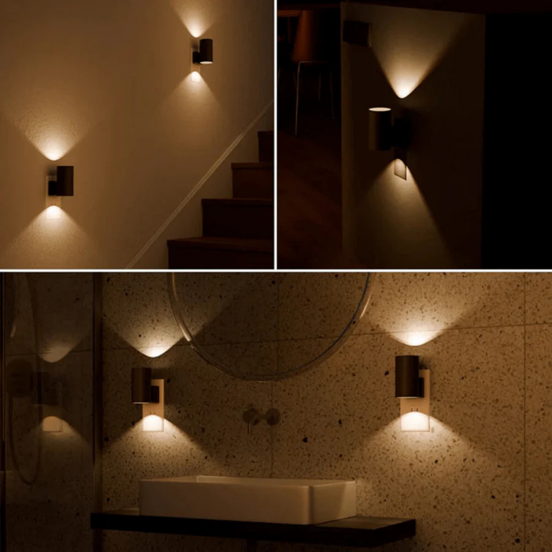 Tiktrove – Premium LED Night Light