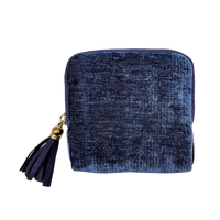 Solid Navy