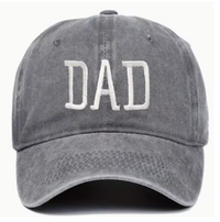 Light grey DAD