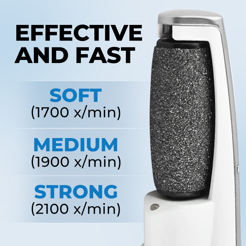 🔥Electric Feet Callus Remover⚡